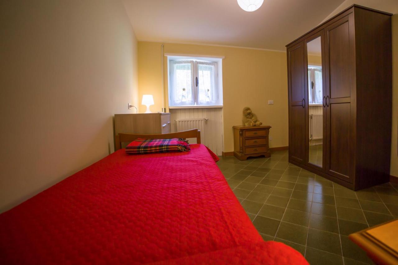 Country House Poggio della Roverella Morlupo Esterno foto