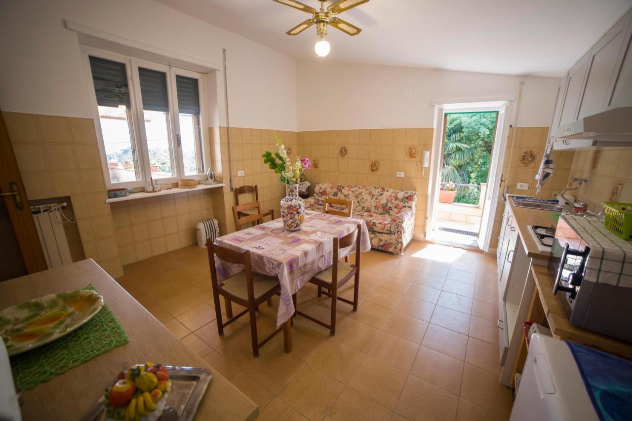 Country House Poggio della Roverella Morlupo Esterno foto